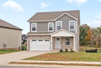 622 Battery Ct in Clarksville, TN - Building Photo - Building Photo