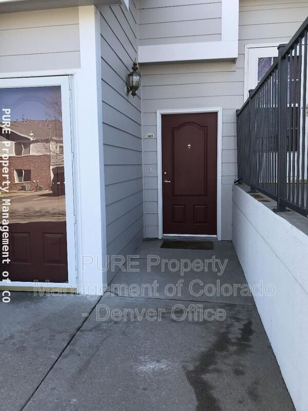 5534 Lewis St in Arvada, CO - Building Photo - Building Photo