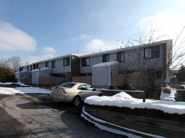 Midtown Terrace in Mt Hope, WV - Building Photo - Building Photo