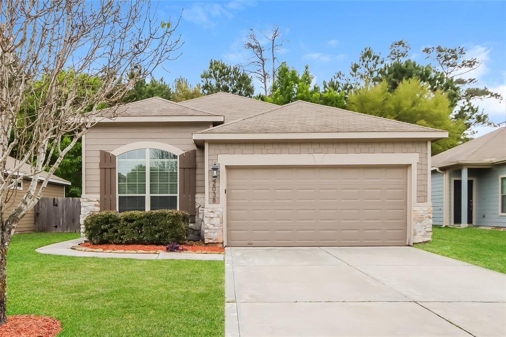 2038 Lost Pine Ct in Conroe, TX - Building Photo