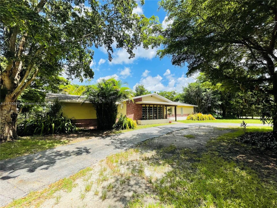 16405 SW 280th St in Homestead, FL - Building Photo