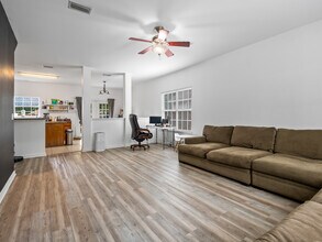 25 Feather Trail in Crawfordville, FL - Building Photo - Building Photo
