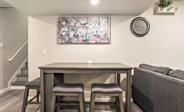 9342 Salida St, Unit Basement Apartment in Commerce City, CO - Building Photo - Building Photo