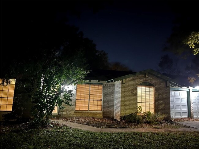 property at 1619 Cripple Creek Dr