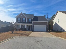 404 Stillwater Ln in Columbia, SC - Building Photo