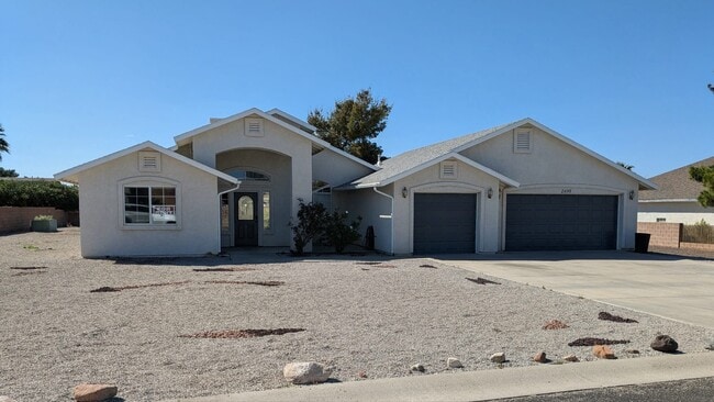 property at 2695 Broken Arrow St