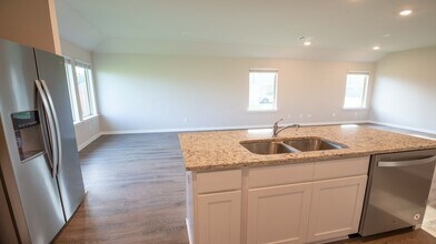 5388 Greenridge Ln in Zachary, LA - Building Photo - Building Photo