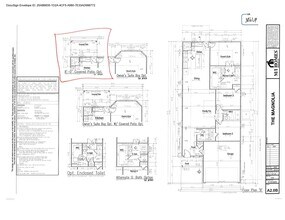 6434 Verbena Blossom Trail in Katy, TX - Building Photo - Building Photo