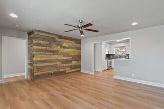 5312 Odessa Ave in Fort Worth, TX - Building Photo - Building Photo