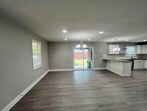 1704 S Pulaski St in Little Rock, AR - Building Photo - Building Photo
