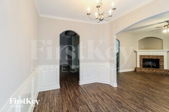 1541 Lily Valley Dr, Unit WAITLH01 in Lawrenceville, GA - Building Photo - Building Photo