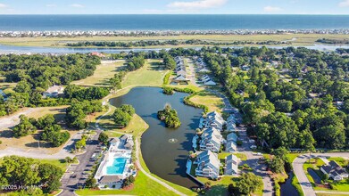 1714 Deerfield Dr SW in Ocean Isle Beach, NC - Building Photo - Building Photo