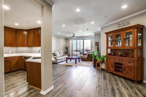 property at 330 E Las Colinas Blvd