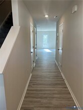 3568 Perrins Hl Wy in Prince George, VA - Building Photo - Building Photo