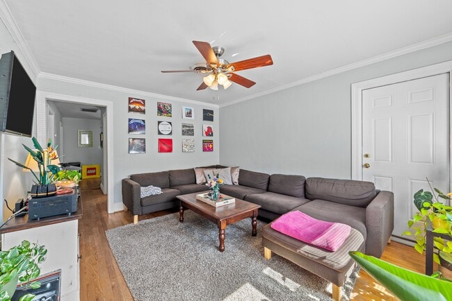 1309 Willow St in Greenville, NC - Building Photo - Building Photo