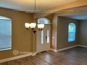 1612 Tawnyberry Ct in Trinity, FL - Foto de edificio - Building Photo