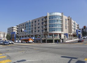 Senior Los Angeles Apartments For Rent From 400 Ca Grand Plaza Senior Apartments