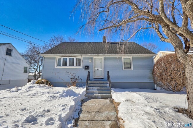 property at 33 Harland Ave
