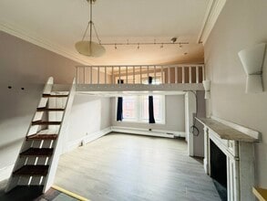 350 Beacon St, Unit 3B in Boston, MA - Foto de edificio - Building Photo