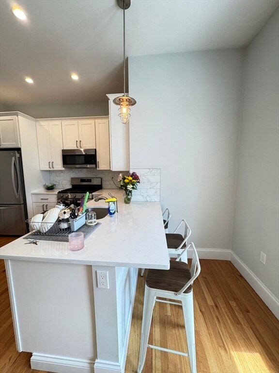 353 Dorchester St in Boston, MA - Building Photo - Building Photo