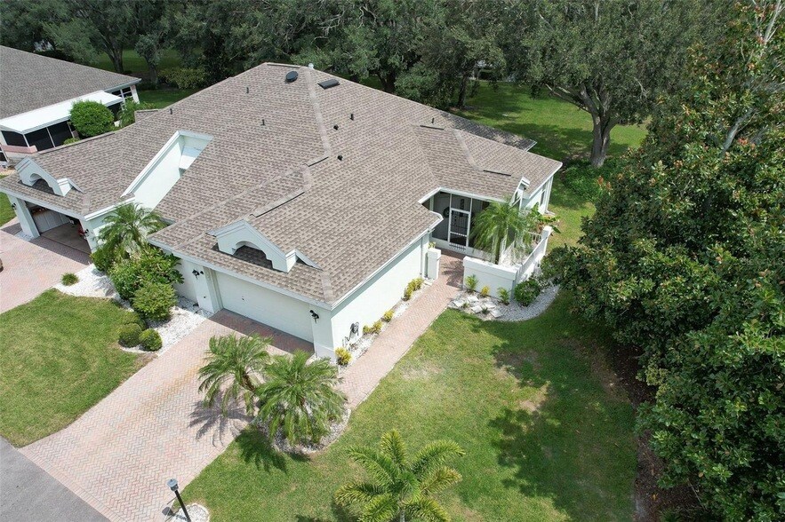 2309 Mooney Pl in Sun City Center, FL - Building Photo