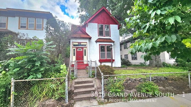 3515 Grand Ave S