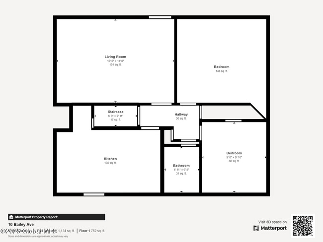 10 Bailey Ave in Latham, NY - Building Photo - Building Photo