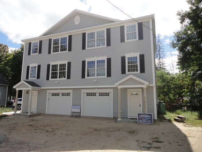property at 6 Elm St