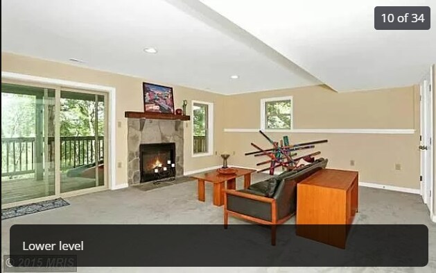 6618 W Lakeridge Rd in New Market, MD - Building Photo - Building Photo