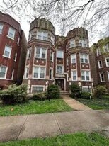 8139-8145 S Maryland Ave in Chicago, IL - Building Photo