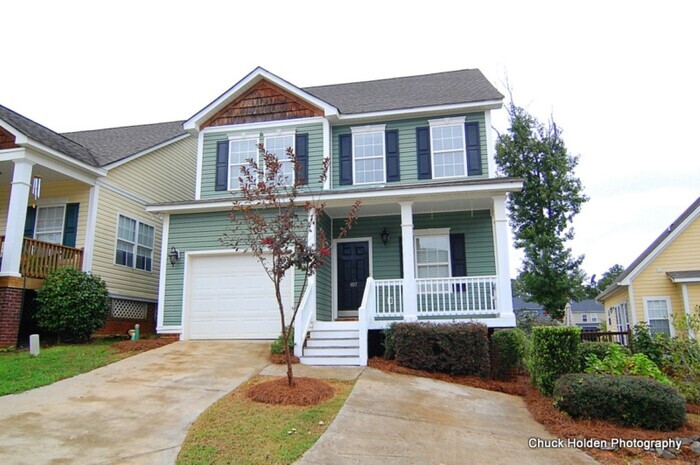 107 Canal Pl Cir in Columbia, SC - Building Photo