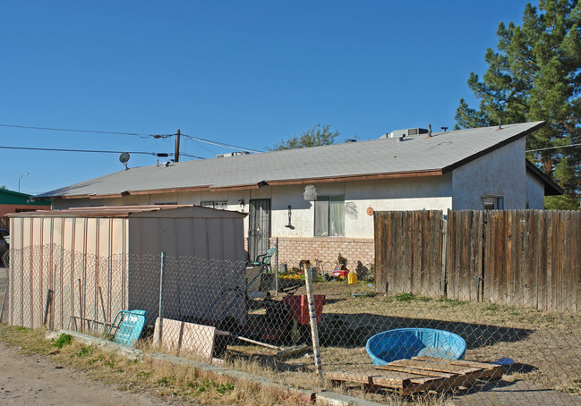 5804 E 26th St in Tucson, AZ - Building Photo - Building Photo