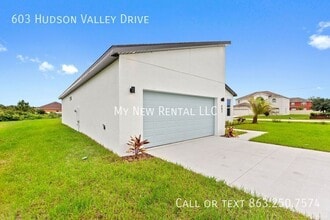 603 Hudson Valley Dr in Poinciana, FL - Building Photo - Building Photo