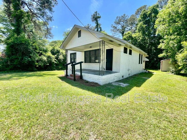 218 Sedberry St in Fayetteville, NC - Building Photo - Building Photo