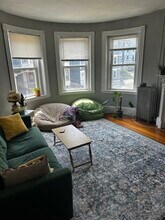 96 Calumet St in Boston, MA - Foto de edificio - Building Photo