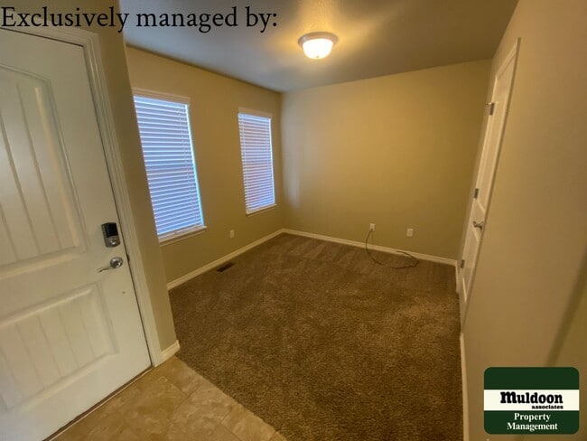 6134 Wallowing Way in Colorado Springs, CO - Building Photo - Building Photo