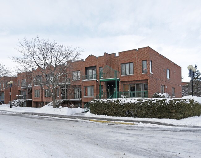 4203 Moïse-Picard in Montréal, QC - Building Photo - Primary Photo