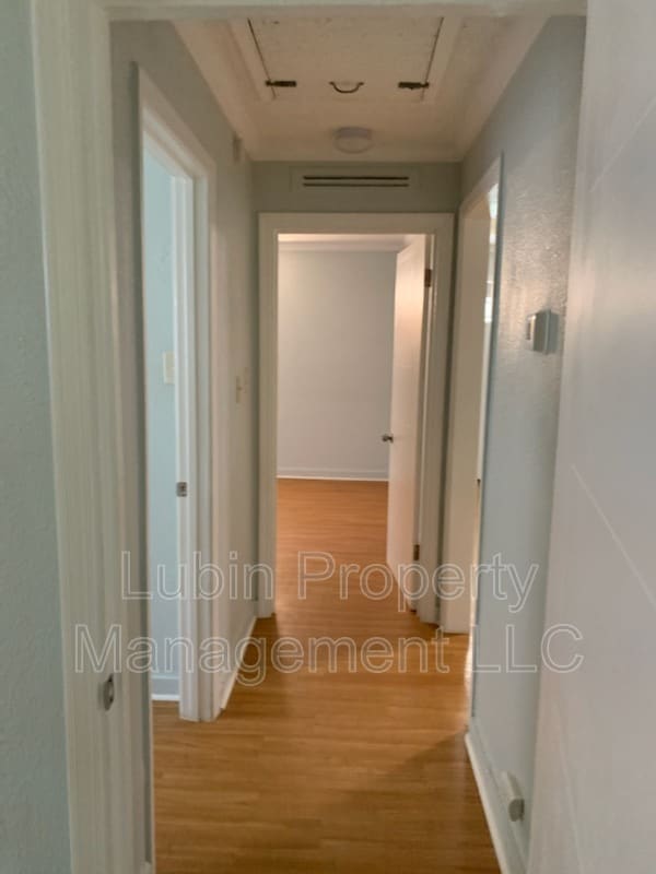 1509 N Hollywood St in Memphis, TN - Building Photo - Building Photo