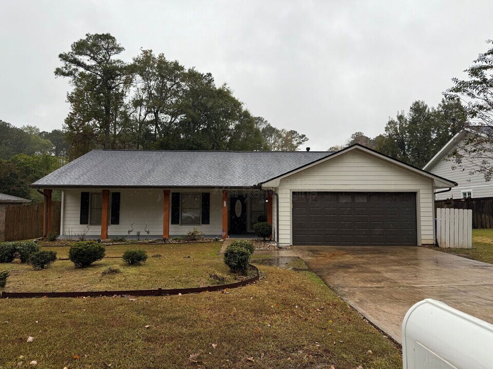 105 Shannon Run in Peachtree City, GA - Building Photo