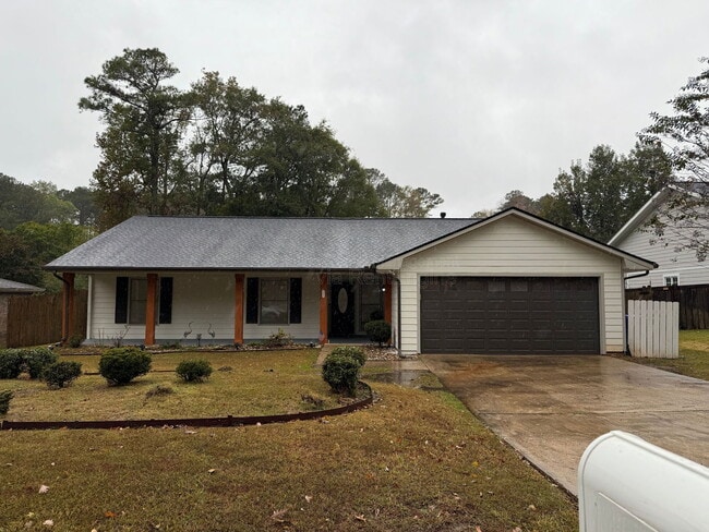 property at 105 Shannon Run