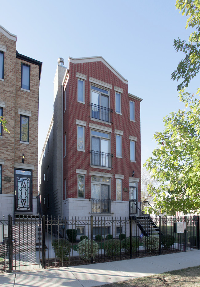 715 E 41st St in Chicago, IL - Building Photo - Building Photo