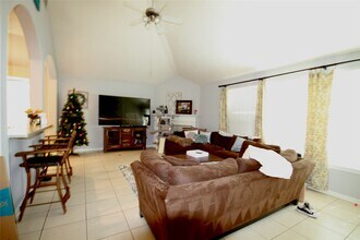 18118 Yellowstone Trail in Humble, TX - Building Photo - Building Photo