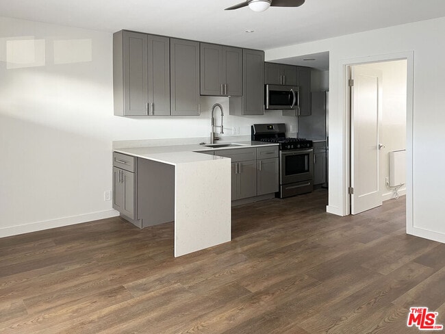 1427 9th St in Santa Monica, CA - Building Photo - Building Photo