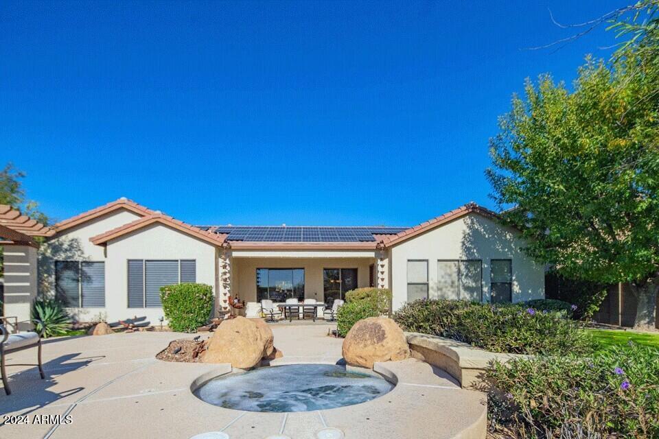 2347 W River Rock Ct in Phoenix, AZ - Building Photo