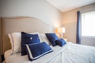 Crystal Springs in Silver Spring, MD - Foto de edificio - Interior Photo