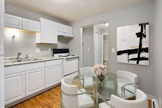 Colton Heights Apartments in Billings, MT - Foto de edificio - Building Photo