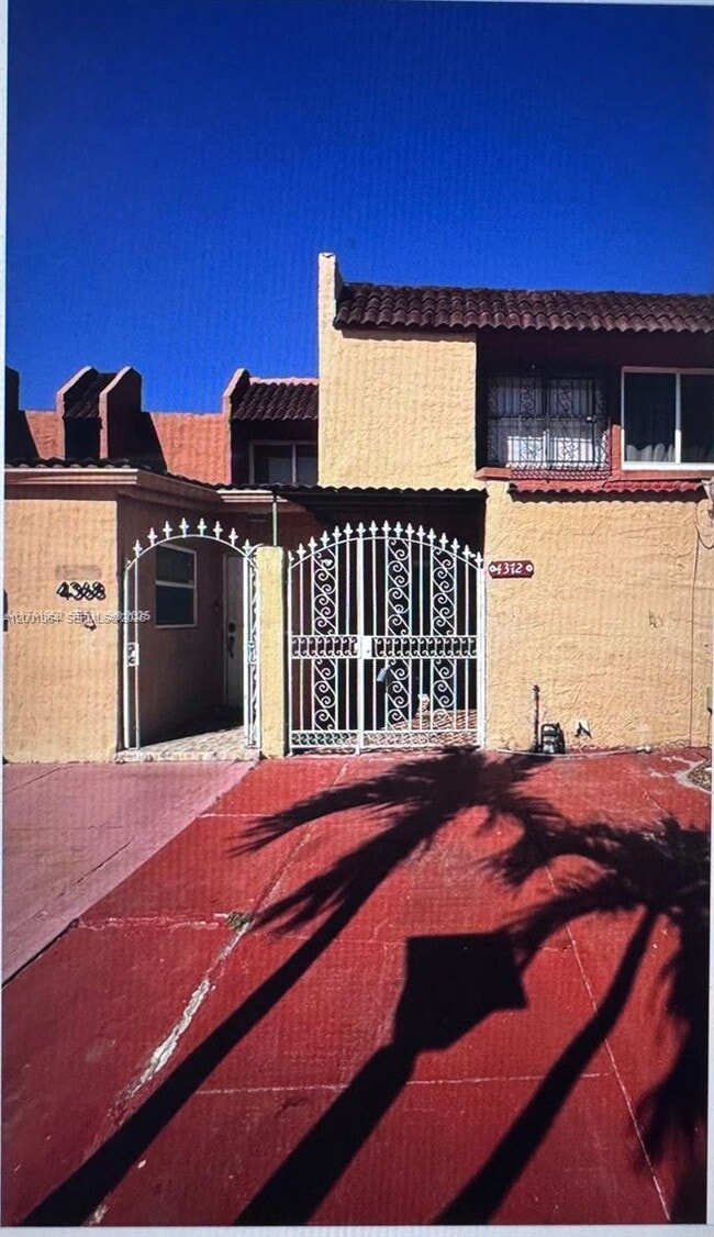 property at 4372 W 11th Ln