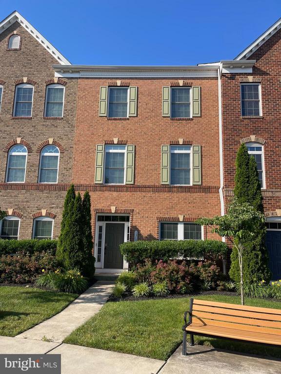 property at 13697 Neil Armstrong Ave