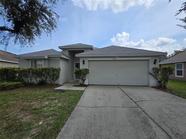 property at 2918 Conner Ln