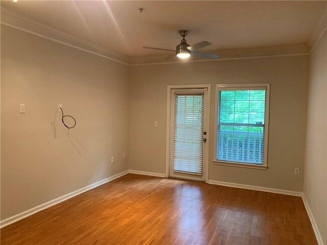 1120 Westchester Ridge NE in Atlanta, GA - Building Photo - Building Photo